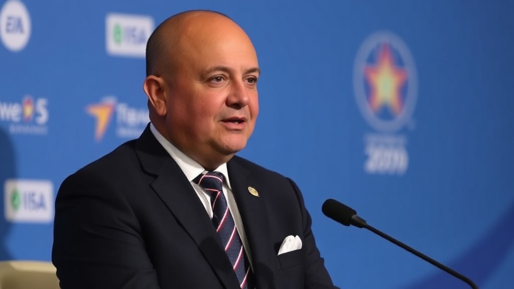 独家内幕：为保FIFA铁王座，因凡蒂诺被曝用2030世界杯决赛举办权换摩洛哥力挺
